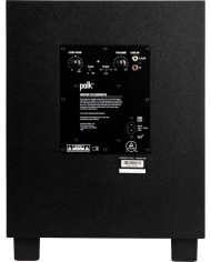 "Subwoofer attivo da 100W con woofer da 10""  Polk Audio MXT 10 sub"