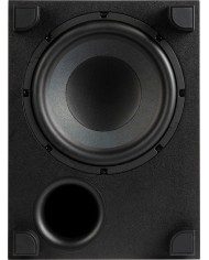 "Subwoofer attivo da 100W con woofer da 10""  Polk Audio MXT 10 sub"