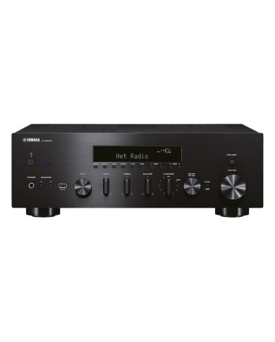 Sintoamplificatore audio Network di rete MusicCast  Yamaha  R-N600A