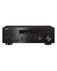 Sintoamplificatore audio Network di rete MusicCast  Yamaha  R-N600A