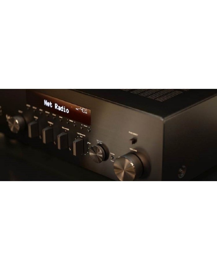 Sintoamplificatore audio Network di rete MusicCast  Yamaha  R-N600A