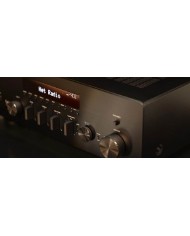 Sintoamplificatore audio Network di rete MusicCast  Yamaha  R-N600A