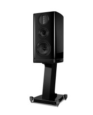 Supporto dedicato per diffusori da scaffale Wharfedale  Aura 2 Stand