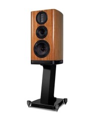 Supporto dedicato per diffusori da scaffale Wharfedale  Aura 2 Stand