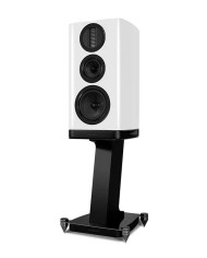 Supporto dedicato per diffusori da scaffale Wharfedale  Aura 2 Stand