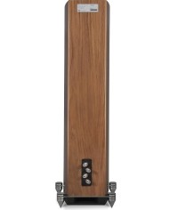 Diffusore da pavimento 3 vie bass reflex  Wharfedale Aura 3  Noce Piano