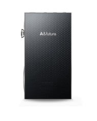 DAP con DAC R-2R  Astell&Kern A&K Futura SE300  Argento Platino