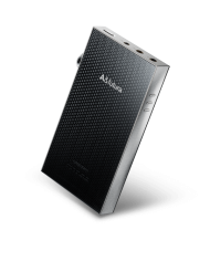 DAP con DAC R-2R  Astell&Kern A&K Futura SE300  Argento Platino