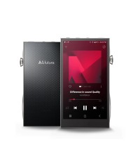 DAP con DAC R-2R  Astell&Kern A&K Futura SE300  Argento Platino