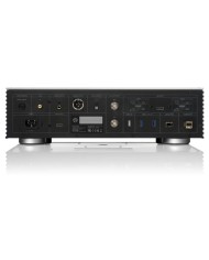 Ultimate Network Transport  Streamer di rete  Rose  RS130  Nero