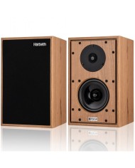 Diffusore da stand a cassa chiusa  Harbeth HL-P3ESR XD2  Ciliegio