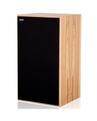 Diffusore da stand 3 vie bass reflex  Harbeth Monitor 40.3 XD  Exotic Ash