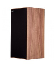 Diffusore da stand 3 vie bass reflex  Harbeth Monitor 40.3 XD  Noce