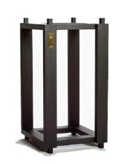 Stand in legno per diffusori Harbeth Compact 7 -P3 - SHL 5- Monitor 30