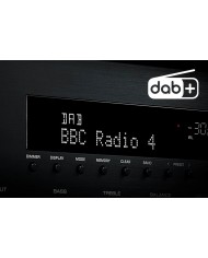 Sintoamplificatore audio Network di rete MusicCast  Yamaha  R-N600A