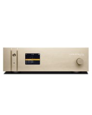 Streamer di rete  Pre e Dual DAC AKM  Gold Note DS-1000 EVO LINE  Gold