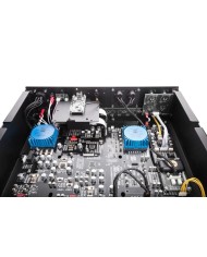 Streamer di rete  Pre e Dual DAC AKM  Gold Note DS-1000 EVO LINE  Gold