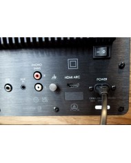 Sistema Audio ALL-IN-ONE 350W wireless  JBL L75MS Black edition