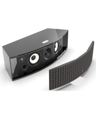 Sistema Audio ALL-IN-ONE 350W wireless  JBL L75MS Black edition