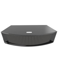 Sistema Audio ALL-IN-ONE 350W wireless  JBL L75MS Black edition
