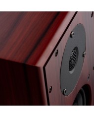 Diffusore da stand a cassa chiusa  Harbeth HL-P3ESR XD  Rosewood