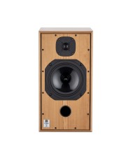Diffusore a  2 vie bass reflex  Harbeth HL-Compact 7ES-3 XD  Ciliegio
