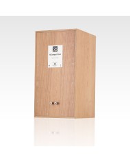 Diffusore a  2 vie bass reflex  Harbeth HL-Compact 7ES-3 XD  Ciliegio