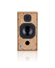 Diffusore 2 vie in bass reflex  Harbeth HL-Compact 7ES-3 XD  Tamo Ash