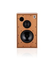 Diffusore da stand 2 vie bass reflex  Harbeth Monitor 30.2 XD  Cherry