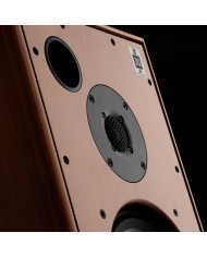 Diffusore da stand 2 vie bass reflex  Harbeth Monitor 30.2 XD  Cherry