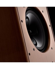 Diffusore da stand 2 vie bass reflex  Harbeth Monitor 30.2 XD  Cherry