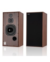 Diffusore stand 3 vie bass reflex  Harbeth Super HL5 PLUS XD  Rosewood