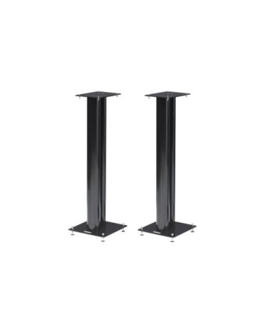 NORSTONE STYLUM 3 BLACK COPPIA STAND PER DIFFUSORI ACUSTICI NUOVI SIGILLATI