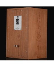 Diffusore da stand 2 vie bass reflex  Harbeth Monitor 30.2 XD  Cherry