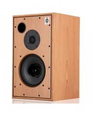 Diffusore da stand 2 vie bass reflex  Harbeth Monitor 30.2 XD  Cherry