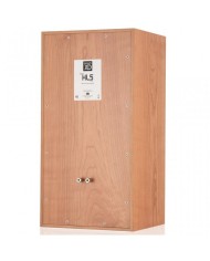 Diffusore stand 3 vie bass reflex  Harbeth Super HL5 PLUS XD  Ciliegio