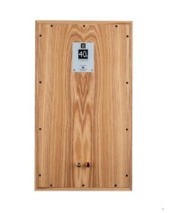 Diffusore da stand 3 vie bass reflex  Harbeth Monitor 40.3 XD  Cherry