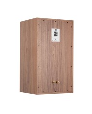 Diffusore da stand 3 vie bass reflex  Harbeth Monitor 40.3 XD  Noce