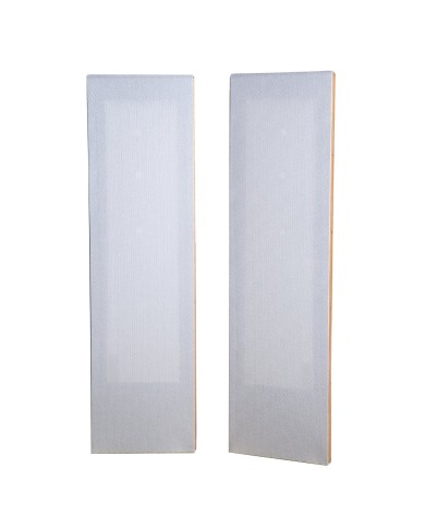 Sistema diffusori con nastro bidirezionale quasi Ribbon, Magnepan 0.7