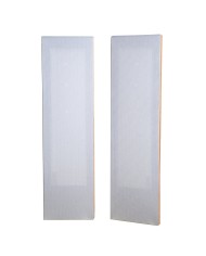 Sistema diffusori con nastro bidirezionale quasi Ribbon, Magnepan 0.7