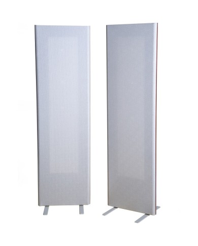 Sistema diffusori a gamma completa quasi Ribbon, Magnepan 1.7i