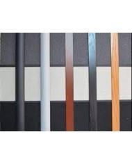 Sistema diffusori a gamma completa quasi Ribbon, Magnepan 1.7i