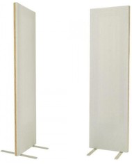 Sistema diffusori a gamma completa quasi Ribbon, Magnepan 1.7i