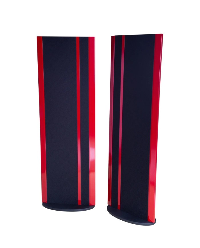 Diffusore a 3 vie ibrido magnetico planare, Magnepan 3.7i