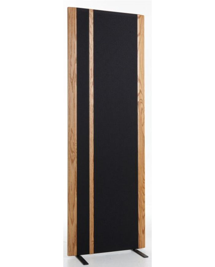 Diffusore a 3 vie ibrido magnetico planare  Magnepan 20.7