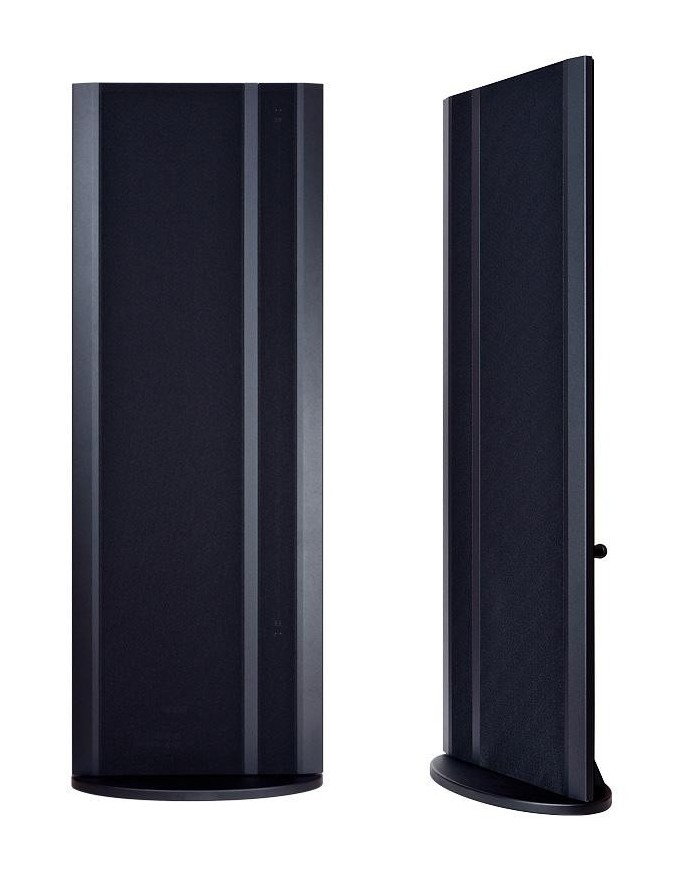 Diffusore a 3 vie ibrido magnetico planare  Magnepan 20.7