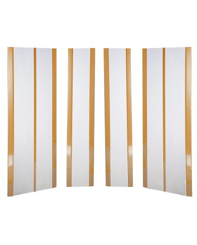 Altoparlanti planari a 4 vie a nastro/quasi-nastro  Magnepan 30.7