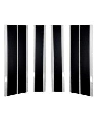 Altoparlanti planari a 4 vie a nastro/quasi-nastro  Magnepan 30.7