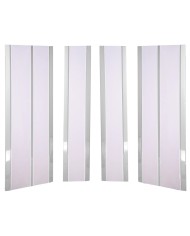 Altoparlanti planari a 4 vie a nastro/quasi-nastro  Magnepan 30.7