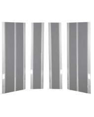 Altoparlanti planari a 4 vie a nastro/quasi-nastro  Magnepan 30.7